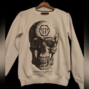 Philipp Plein Sweatshirt
